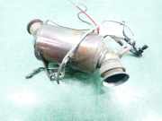 Katalysator A2054901400 Mercedes-Benz C (W205) Limousine C-220 2.2 CDI BlueTEC, C-220 d 16V (OM651.921)