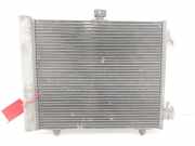 Klimakondensator 9655009380 Citroën C3 (FC/FL/FT) Schrägheck 5-drs 1.4 HDi (DV4TD(8HX))