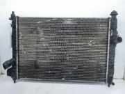 Radiator 95227749 Daewoo / Chevrolet Aveo (250) Schrägheck 1.2 16V LPG (B12D1(Euro 5))