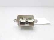 Heizwiderstand 13124714 Opel Meriva (A) Gro?raumlimousine 1.7 CDTI 16V (Z17DTH)