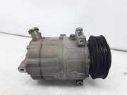 Klima Pumpe 24411249 Opel Vectra C Limousine 2.0 DTI 16V (Y20DTH)