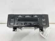 Bedienung Klimacontrolle 96303375ZL Peugeot 406 (8B) Limousine 2.0 HDi 110 (DW10ATED(RHZ))