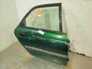 Tür Rechts Hinten 7751468113 Renault (B56) 1.6 16V RT 107 CV / 79 KW