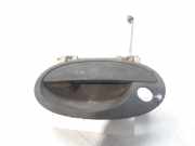 T?rgriff Au?en Links Vorne 09201063 Opel Combo Tour (Corsa C) Gro?raumlimousine 1.3 CDTI 16V (Z13DT)