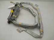 Vorhang Airbag Rechts VOOR 7030A238 Mitsubishi Lancer Sports Limousine (CY/CZ) Limousine 2.0 DI-D 16V (BWC)