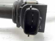 Zündspule 0221604014 Nissan Tiida Limousine 1.8 16V (MR18DE)