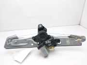 Fensterheber Links Hinten 13406677 Opel K LIM. 5TÜRIG Dynamic 110 CV / 81 KW