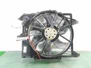 Kühlerventilator 7701050677 Renault Clio II (BB/CB) Schrägheck 1.2 (D7F-726)