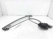 Fensterheber Rechts Vorne 7700838591 Renault Scénic I (JA) -> 1999, Zie MEGANE Großraumlimousine 1.4 16V (K4J-750)