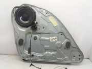 Fensterheber Links Hinten 1738644 Ford FOCUS BERLINA (CAP) Trend 90 CV / 66 KW