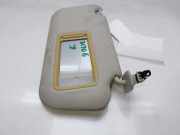 Sonnenblende Rechts GS1E69270B75 Mazda 6 Sport (GH14/GHA4) Schrägheck 2.0 CiDT 16V (RF7J)