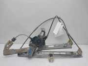 Fensterheber Links Vorne 9221E7 Peugeot 206 (2A/C/H/J/S) Schrägheck 1.4 XR,XS,XT,Gentry (TU3JP(KFW))