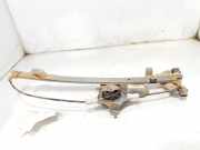Fensterheber Links Hinten 827013X30A Nissan Navara (D40) Pick-up 2.5 dCi 16V 4x4 (YD25DDTi)