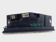 Bedienung Klimacontrolle 64116902440 BMW 3 serie Touring (E46/3) Kombi 320d 16V (M47-D20(204D1))