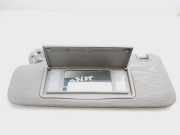 Sonnenblende Links 13370787 Opel Astra J (PC6/PD6/PE6/PF6) Schrägheck 5-drs 1.6 CDTI 16V (B16DTL)