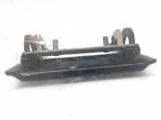 Türgriff Außen Links Hinten HR513159 Galloper Galloper Geländewagen 2.5 TCI (D4BH) D4BH