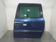 Tür Links Hinten 9459933687 Lancia Phedra Großraumlimousine 2.2 JTD 16V (DW12TED4(4HW))