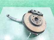 Achsschenkel Halter Links Vorne 1643302120 Mercedes-Benz ML II (164/4JG) SUV 3.0 ML-320 CDI 4-Matic V6 24V (OM642.940)