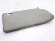 Sonnenblende Links 96401EB013 Nissan Navara (D40) Pick-up 2.5 dCi 16V 4x4 (YD25DDTi)