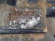 Motor 306D3 BMW X5 (E70) SUV 3.0d 24V (M57N2-D30(306D3))