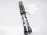 Gasdruckfedern Set Hinten 1S71F406A10AB Ford Mondeo III Limousine 2.0 TDCi/TDDi 115 16V (D6BA)