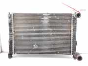 Radiator 1325830 Ford Fusion Kombi 1.4 TDCi (F6JA)