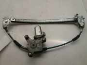 Fensterheber Links Hinten 9636619480 Peugeot 406 (8B) Limousine 2.0 HDi 110 (DW10ATED(RHZ))