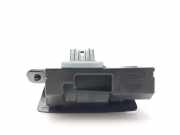 Heckschloss 8A61A46420A Ford Fiesta 6 (JA8) Schrägheck 1.25 16V (SNJD)