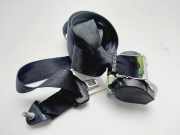 Sicherheitsgurt Rechts Hinten 96757050XY Citroën C-Elysee (DD) Limousine 1.6 HDi 92 (DV6DTED(9HP)) 2014