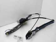 Fensterheber Rechts Vorne 918957104 Land + Range Rover Range Rover Evoque (LVJ/LVS) SUV 2.2 TD4 16V (224DT(Euro 5))