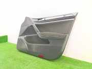 Türverkleidung Rechts Vorne 5G4867012 Volkswagen Golf VII Alltrack Kombi 2.0 TDI 4Motion 16V (CRBC/CRLB) CRBC/CRLB