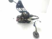 Türschloss Links Hinten 7L0839015B Volkswagen Touareg (7LA/7L6) SUV 5.0 TDI V10 (AYH) AYH