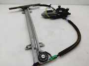 Fensterheber Links Vorne 91ABA23201BF Ford BERL./TURNIER Básico Berlina 90 CV / 66 KW