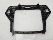 Zierleiste ACHTERLICHT 7S7118522 Ford Mondeo IV Limousine 2.0 TDCi 140 16V (QXBA)
