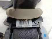 Sicherheitsgurt Links Hinten 89810A4000 Kia Carens IV (RP) Großraumlimousine 1.7 CRDi 16V (D4FD)
