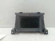 Multifunctionelle Display 13208089 Opel Astra H GTC (L08) Schrägheck 3-drs 1.9 CDTi 120 (Z19DT)