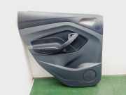 Türverkleidung Links Hinten 1624512 Ford C-Max (DXA) Großraumlimousine 2.0 TDCi 16V 115 (TYDA(Euro 5))