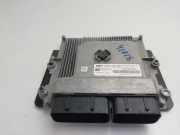Motorsteuergerät 9809869080 Citroën C4 Berline (NC) Schrägheck 5-drs 1.2 12V PureTech 130 (EB2DTS(HNY))