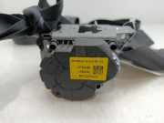 Sicherheitsgurt Rechts Hinten 3G5857805H Volkswagen Passat (3G2) Limousine 2.0 TDI BiTurbo 16V 4Motion (CUAA) CUAA