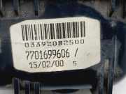 Schalter F?r Elekt. Fensterheber Rechts Hinten 7701699606 Renault Laguna I (B56) Schr?gheck 5-drs 1.9 dCi (F9Q-718)