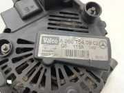 Lichtmaschine A2661540902 Mercedes-Benz B (W245) Schrägheck 2.0 B-200 16V (M266.960)