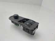 Schalter Für Elekt. Fensterheber Links Vorne 7H5959539 Volkswagen Transporter T5 Van 1.9 TDi (BRS) BRS