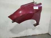 Kotflügel Links Vorne 1777181 Ford Fiesta 6 (JA8) Schrägheck 1.6 TDCi 16V 90 (HHJC)
