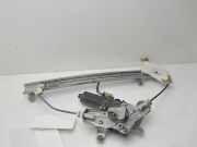 Fensterheber Links Hinten 83403H1000 Hyundai Terracan SUV 2.9 CRDi 16V (J3)