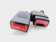 Gürtelschnalle Links Hinten 4G0857739A Audi Q3 (8UB/8UG) SUV 2.0 TDI 16V 177 Quattro (CFGC)