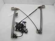 Fensterheber Links Vorne XS4123201 Ford FOCUS BERLINA (CAK) Ambiente 101 CV / 74 KW