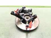 Achsschenkel Halter Links Vorne 9826780480 Peugeot 208 II (UB/UH/UP) Schrägheck 5-drs 1.2 Vti 12V PureTech 100 (EB2ADT(HNK))