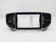 Armaturenbrett Duse 84740F1200SA1 Kia Sportage (QL) Geländewagen 1.6 GDI 16V 4x2 (G4FD)
