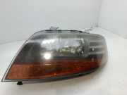 Scheinwerfer Links 96540151 Daewoo / Chevrolet Kalos (SF48) Schrägheck 1.2 (B12S1)