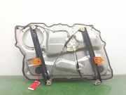 Fensterheber Rechts Vorne 4E0837850 Audi A8 (D3) Limousine 4.2 V8 40V Quattro (BFM) 2005